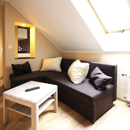Apartments Roehrstrasse Weimar  Ngoại thất bức ảnh