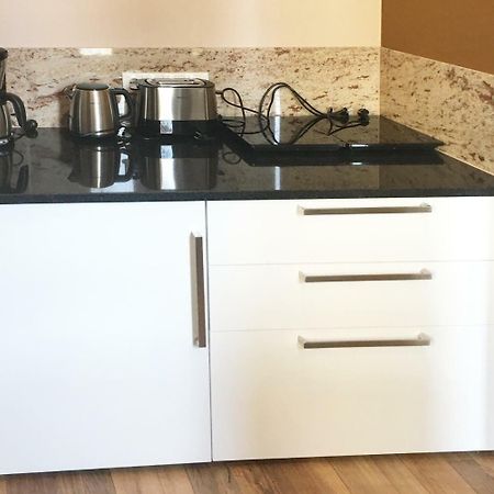 Apartments Roehrstrasse Weimar  Ngoại thất bức ảnh
