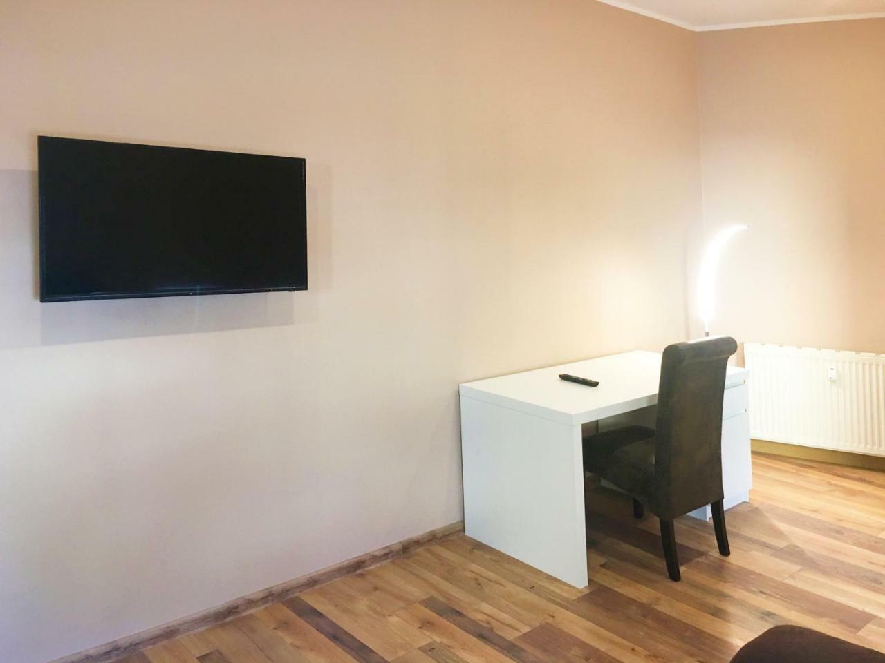 Apartments Roehrstrasse Weimar  Ngoại thất bức ảnh
